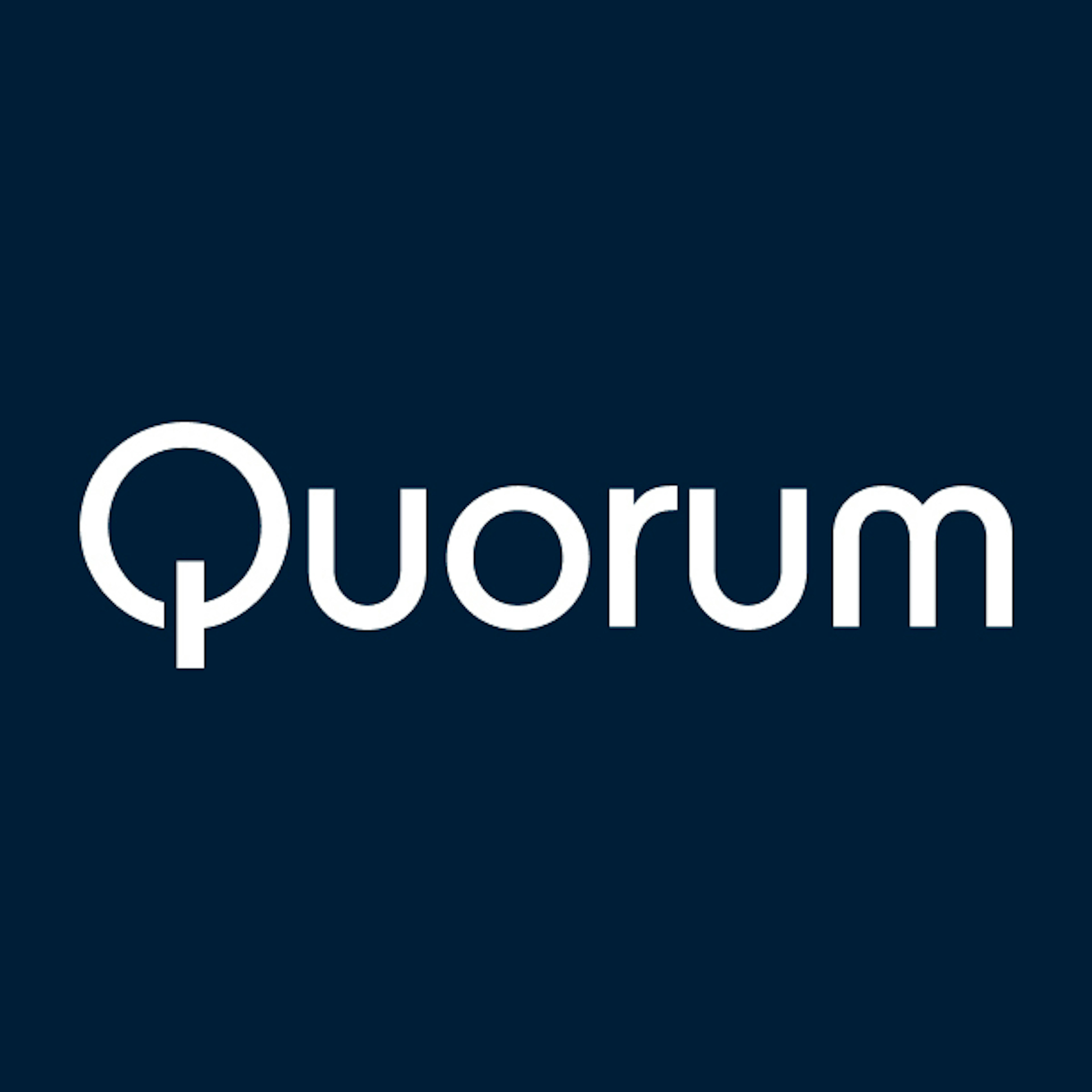 Quorum Logo